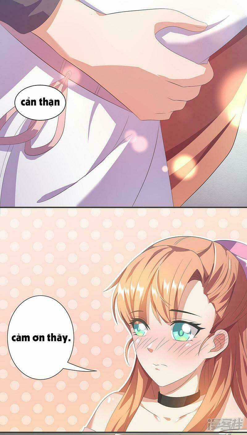 Chỉ Muốn Thích Người Chapter 6 trang 24