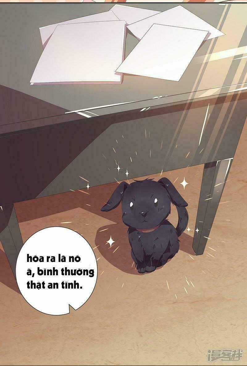 Chỉ Muốn Thích Người Chapter 6 trang 25