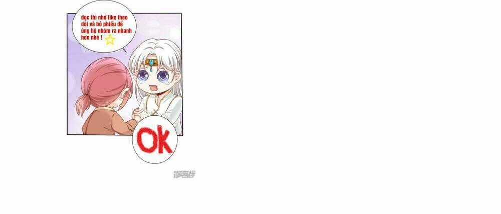 Chỉ Muốn Thích Người Chapter 6 trang 26