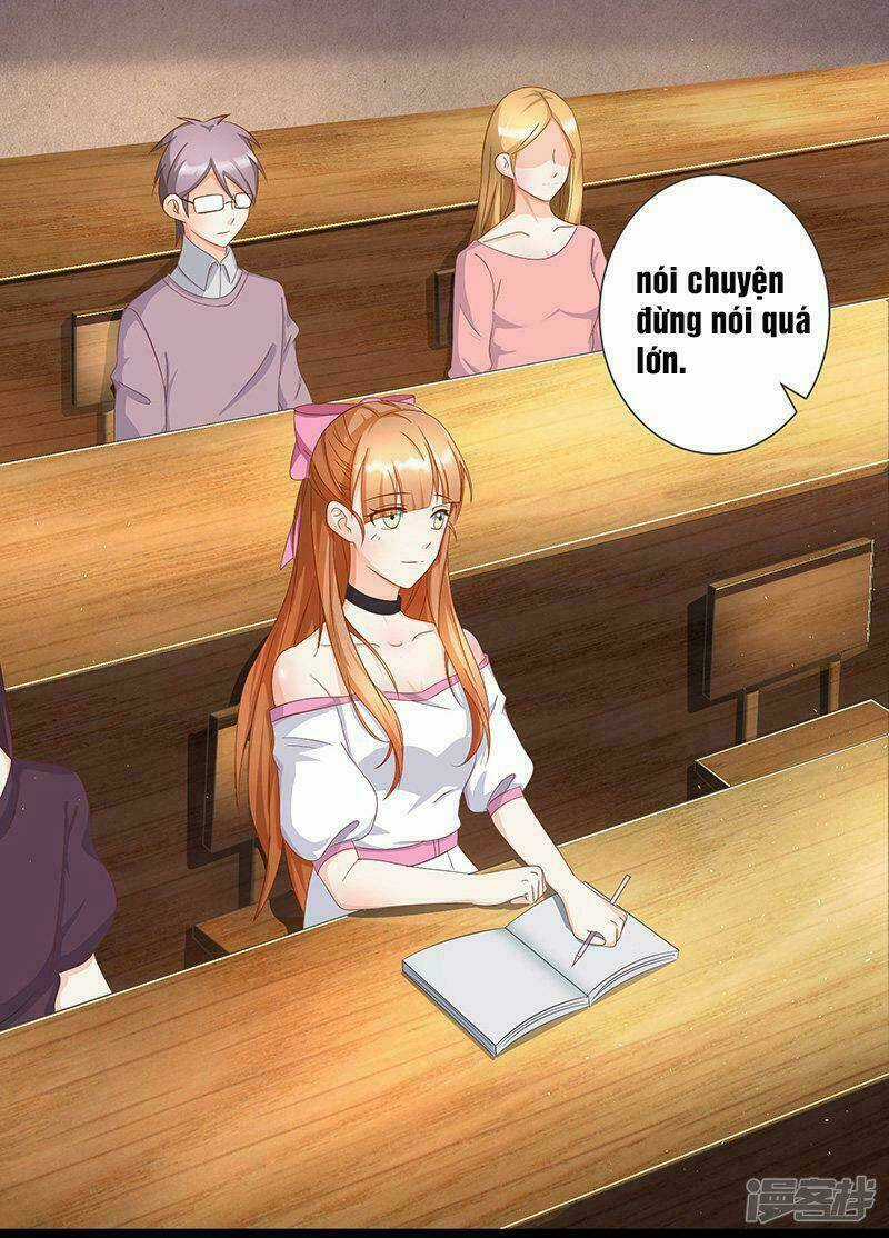 Chỉ Muốn Thích Người Chapter 6 trang 4