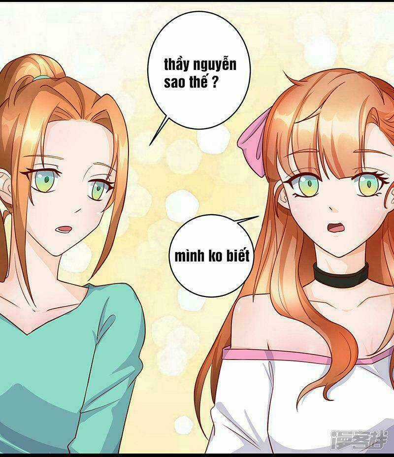 Chỉ Muốn Thích Người Chapter 6 trang 6