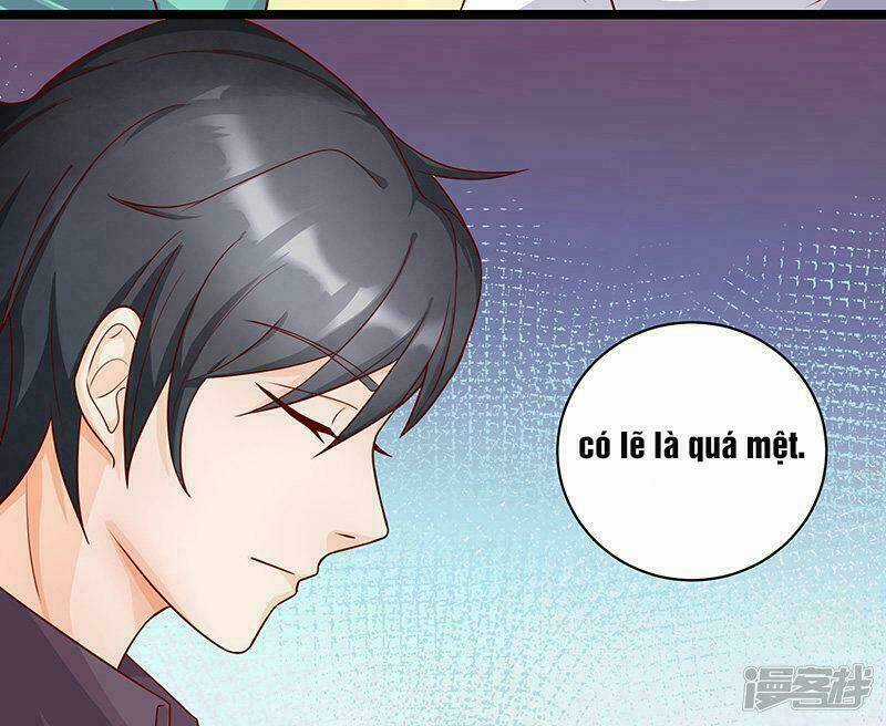 Chỉ Muốn Thích Người Chapter 6 trang 7