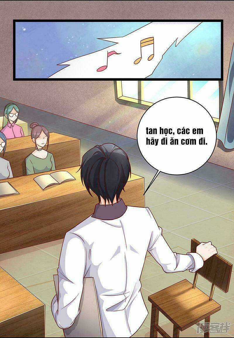 Chỉ Muốn Thích Người Chapter 6 trang 8