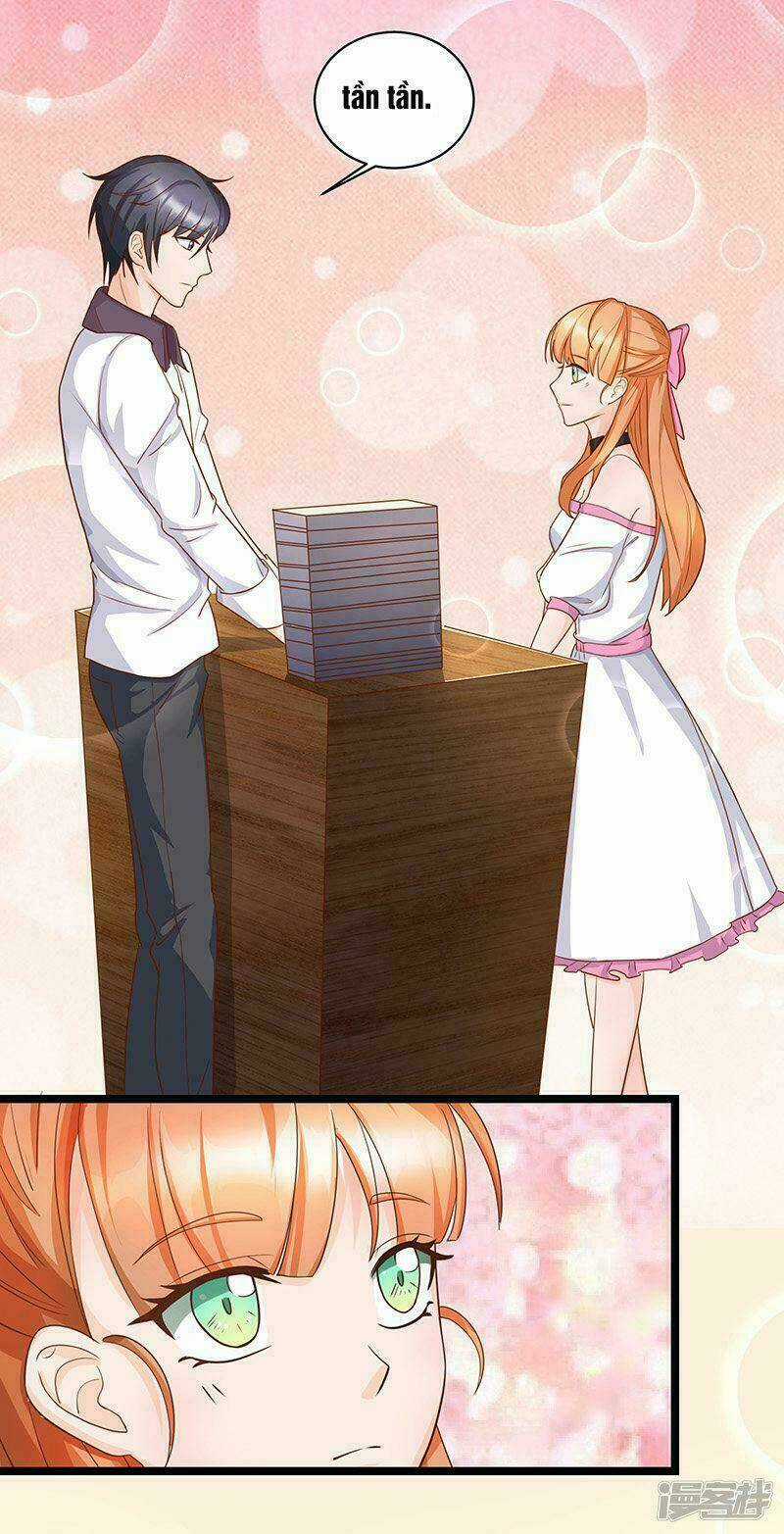 Chỉ Muốn Thích Người Chapter 6 trang 9