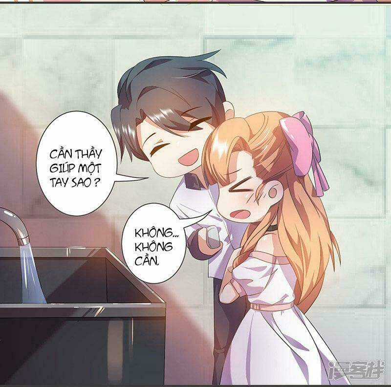 Chỉ Muốn Thích Người Chapter 9 trang 14