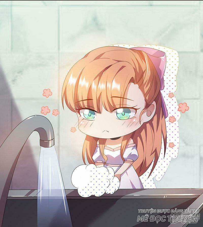 Chỉ Muốn Thích Người Chapter 9 trang 15