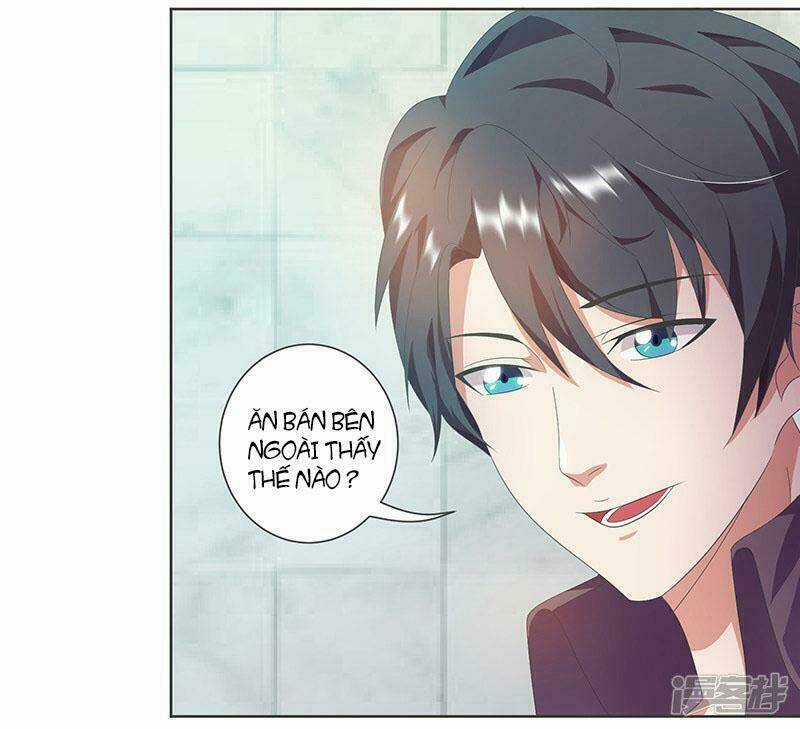 Chỉ Muốn Thích Người Chapter 9 trang 17