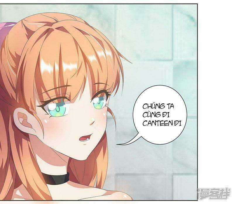 Chỉ Muốn Thích Người Chapter 9 trang 18