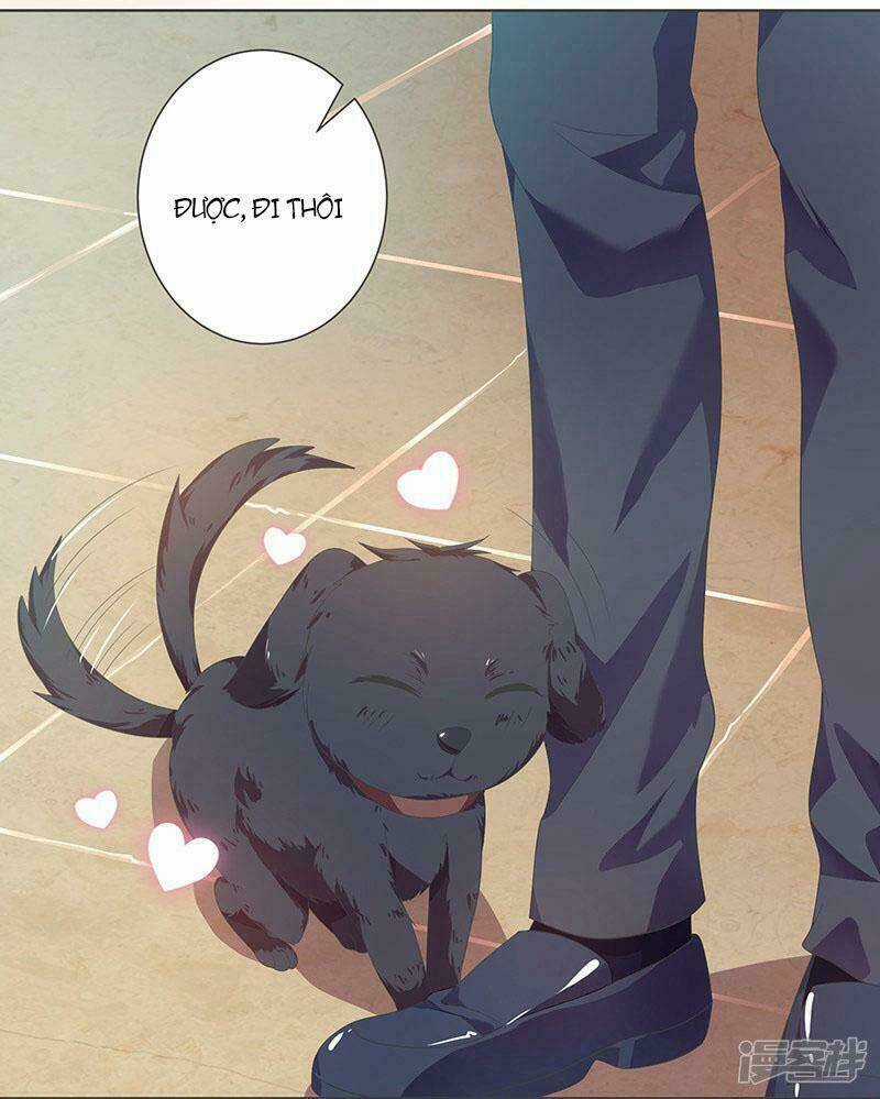 Chỉ Muốn Thích Người Chapter 9 trang 19