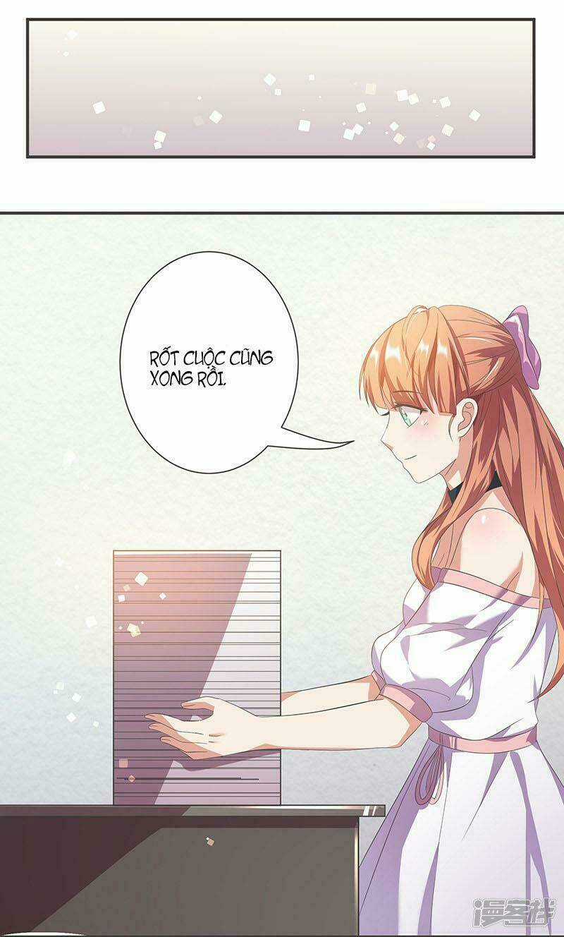 Chỉ Muốn Thích Người Chapter 9 trang 2