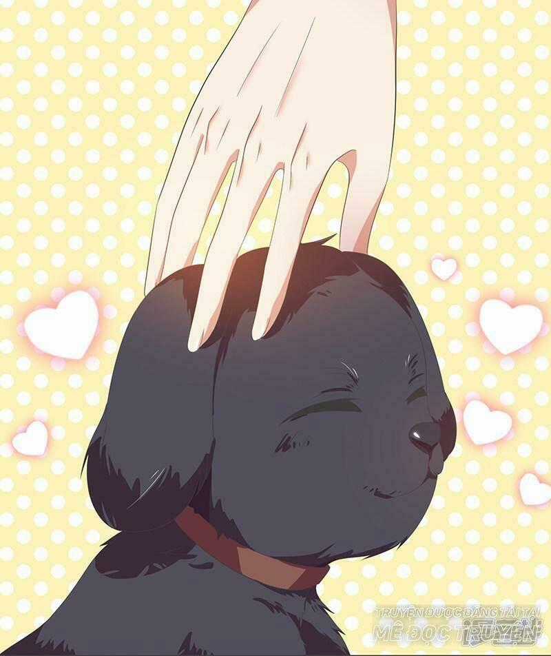 Chỉ Muốn Thích Người Chapter 9 trang 20