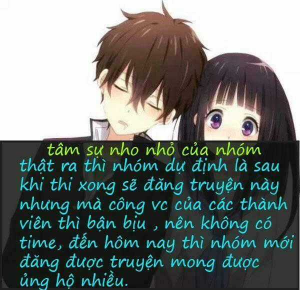 Chỉ Muốn Thích Người Chapter 9 trang 21