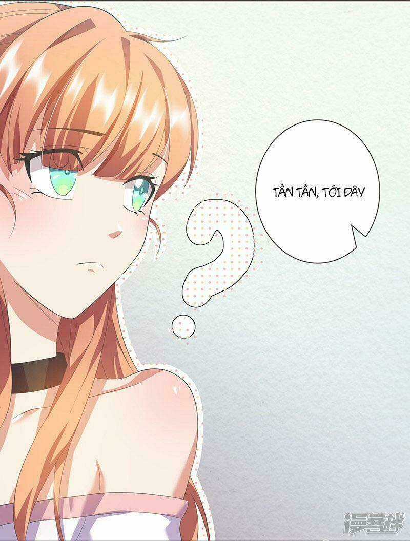 Chỉ Muốn Thích Người Chapter 9 trang 3