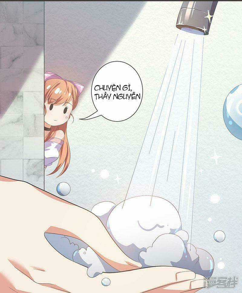 Chỉ Muốn Thích Người Chapter 9 trang 4