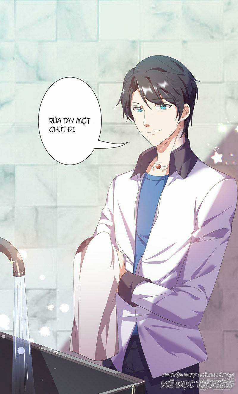 Chỉ Muốn Thích Người Chapter 9 trang 5