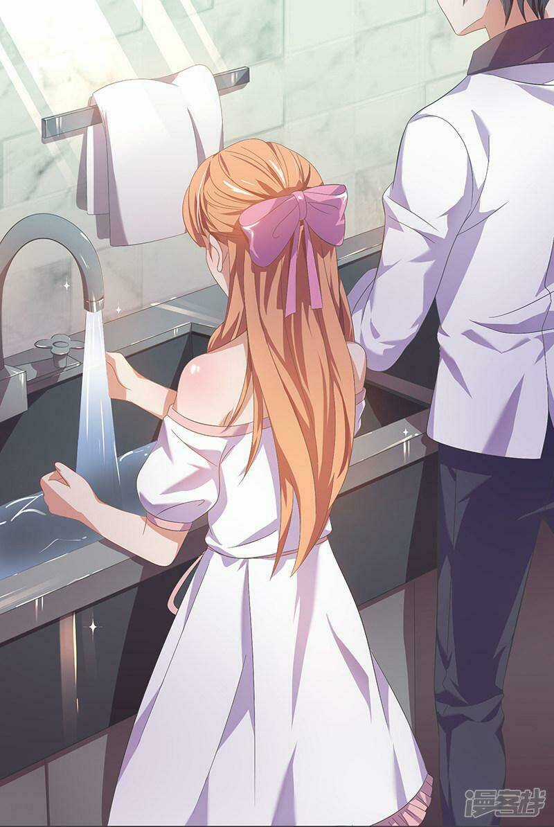 Chỉ Muốn Thích Người Chapter 9 trang 6