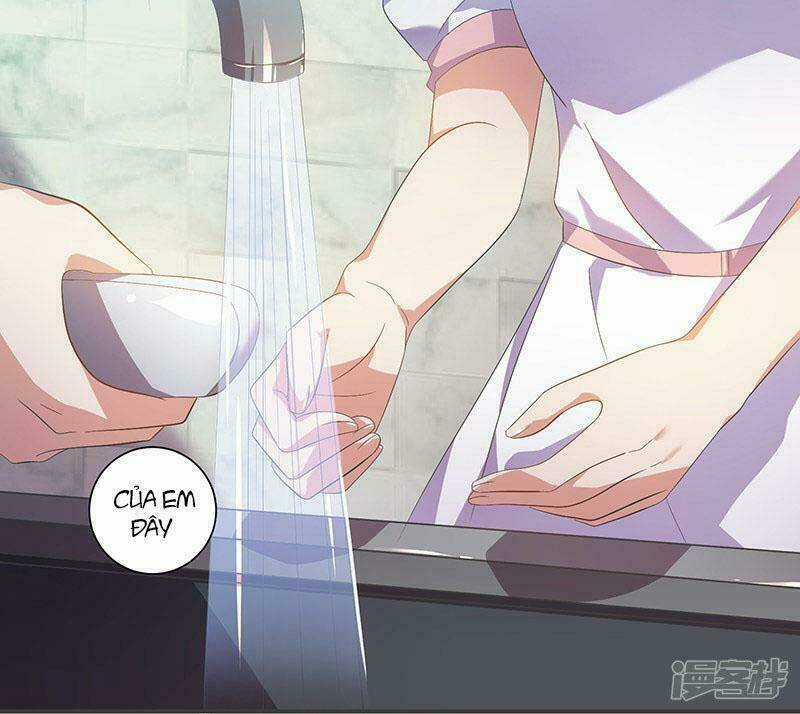 Chỉ Muốn Thích Người Chapter 9 trang 7