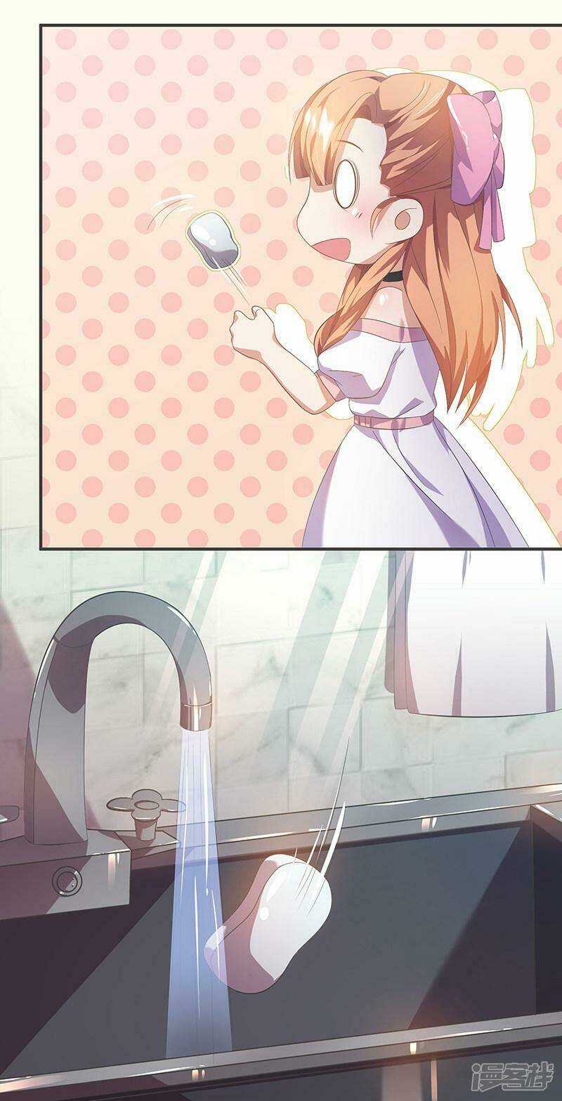 Chỉ Muốn Thích Người Chapter 9 trang 8