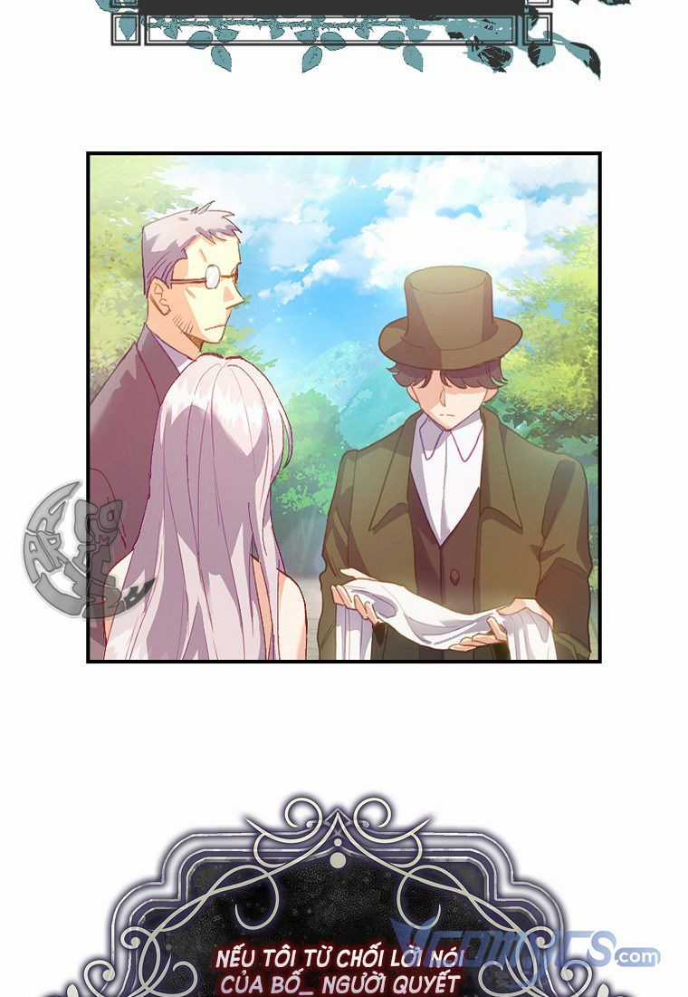 Chỉ Nhận Thức Được Sau Khi Mất Em Chapter 1.5 trang 10