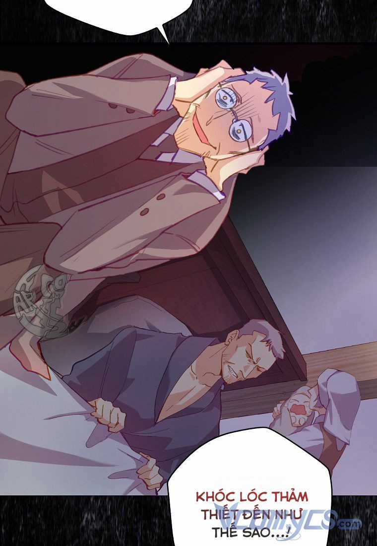 Chỉ Nhận Thức Được Sau Khi Mất Em Chapter 1.5 trang 16