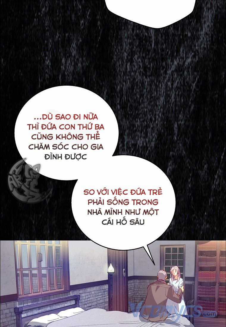 Chỉ Nhận Thức Được Sau Khi Mất Em Chapter 1.5 trang 17