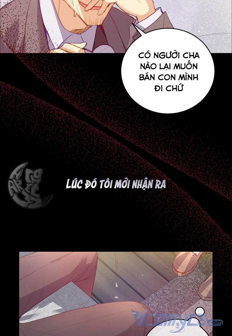 Chỉ Nhận Thức Được Sau Khi Mất Em Chapter 1.5 trang 19