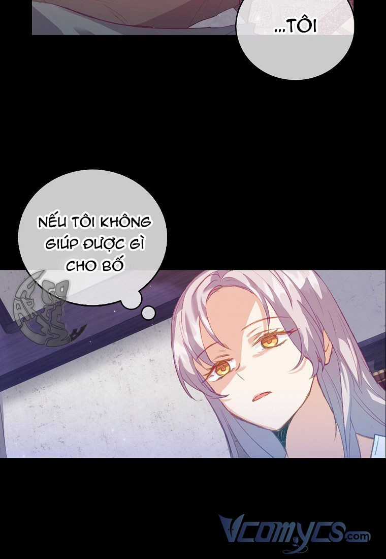 Chỉ Nhận Thức Được Sau Khi Mất Em Chapter 1.5 trang 20