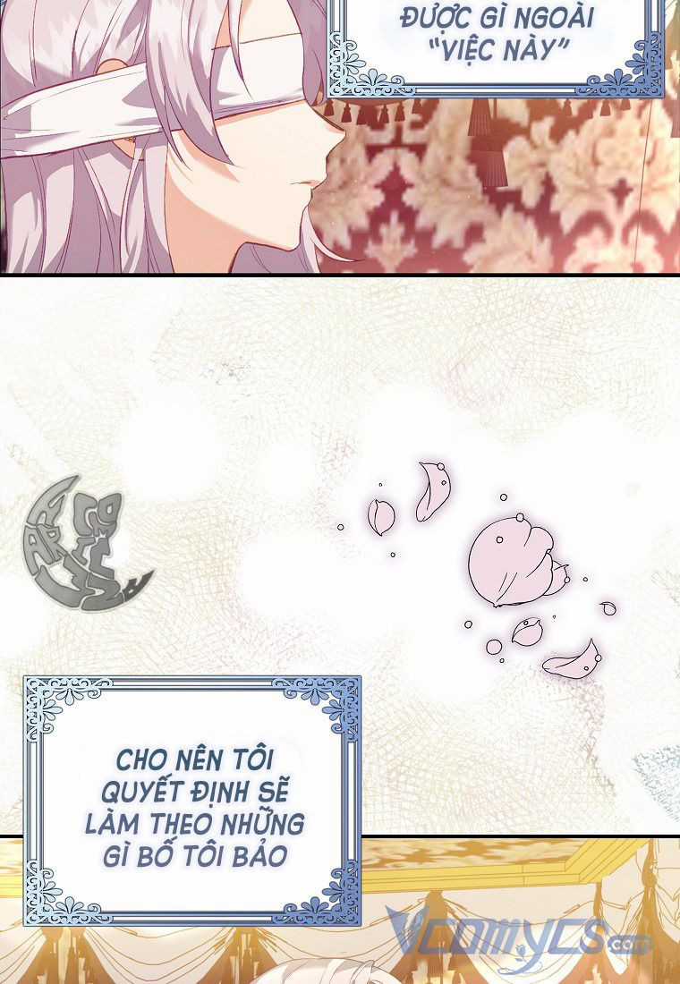 Chỉ Nhận Thức Được Sau Khi Mất Em Chapter 1.5 trang 22