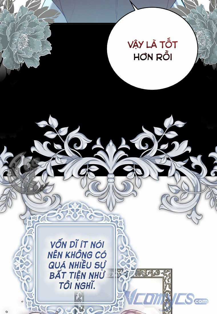 Chỉ Nhận Thức Được Sau Khi Mất Em Chapter 1.5 trang 3