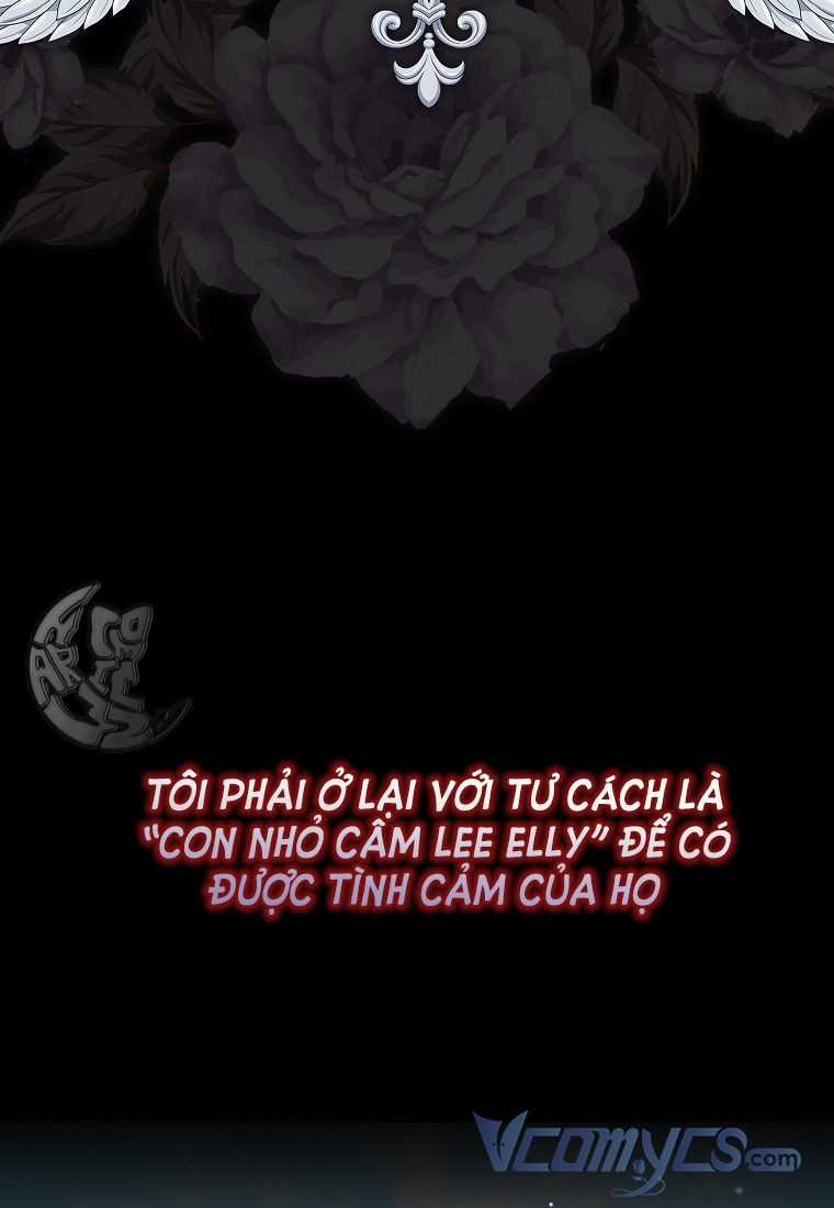 Chỉ Nhận Thức Được Sau Khi Mất Em Chapter 1.5 trang 5