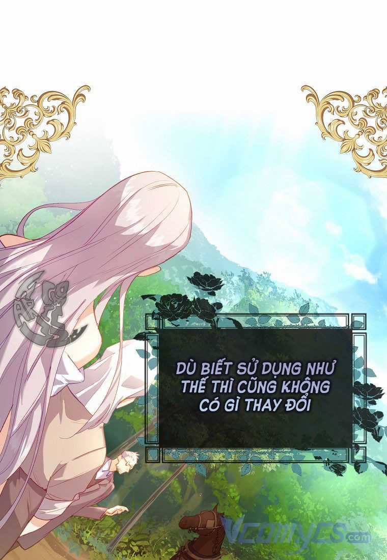 Chỉ Nhận Thức Được Sau Khi Mất Em Chapter 1.5 trang 8