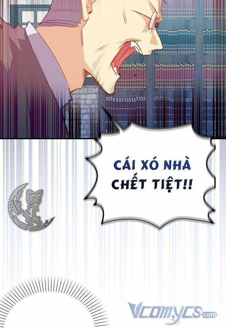 Chỉ Nhận Thức Được Sau Khi Mất Em Chapter 1 trang 12