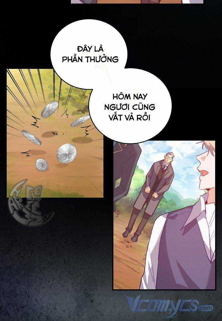 Chỉ Nhận Thức Được Sau Khi Mất Em Chapter 1 trang 15