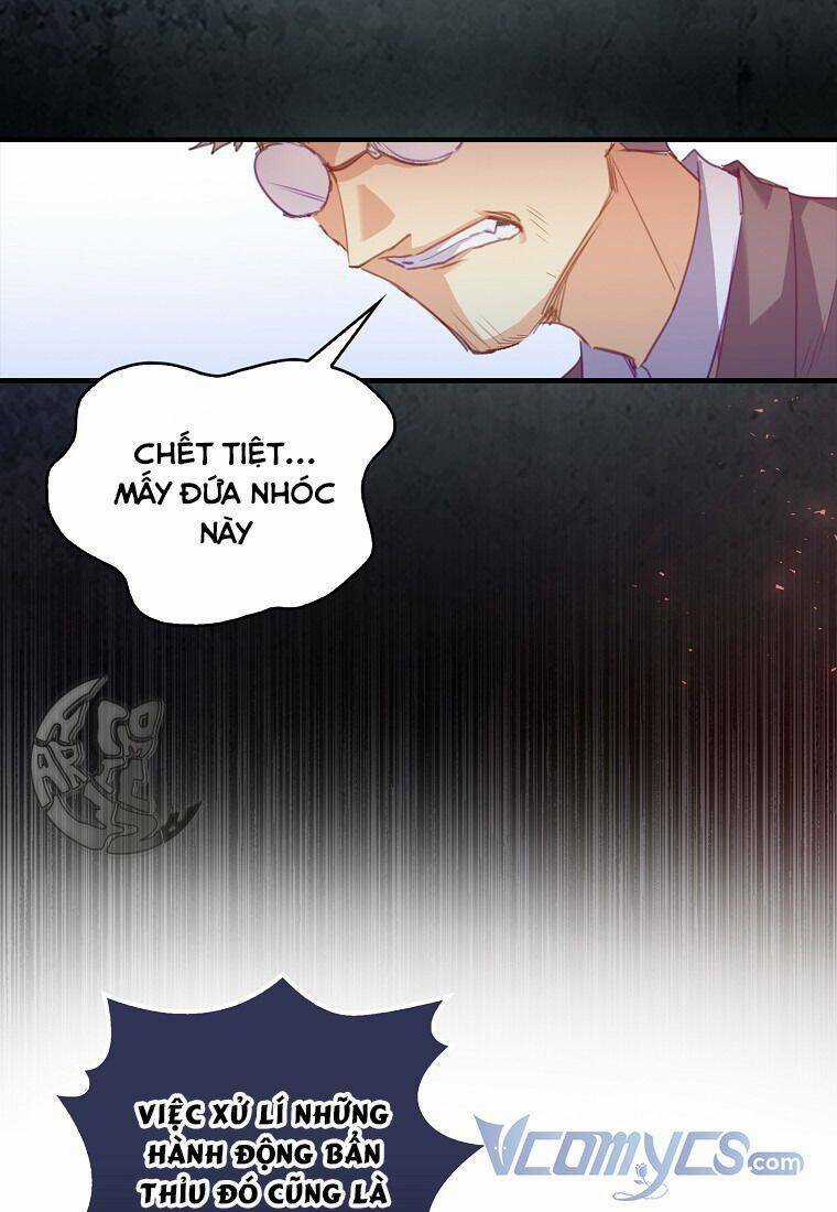 Chỉ Nhận Thức Được Sau Khi Mất Em Chapter 1 trang 16