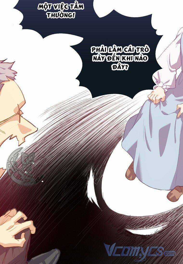 Chỉ Nhận Thức Được Sau Khi Mất Em Chapter 1 trang 17