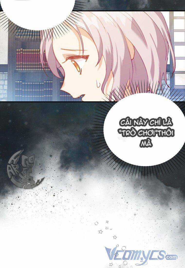 Chỉ Nhận Thức Được Sau Khi Mất Em Chapter 1 trang 19