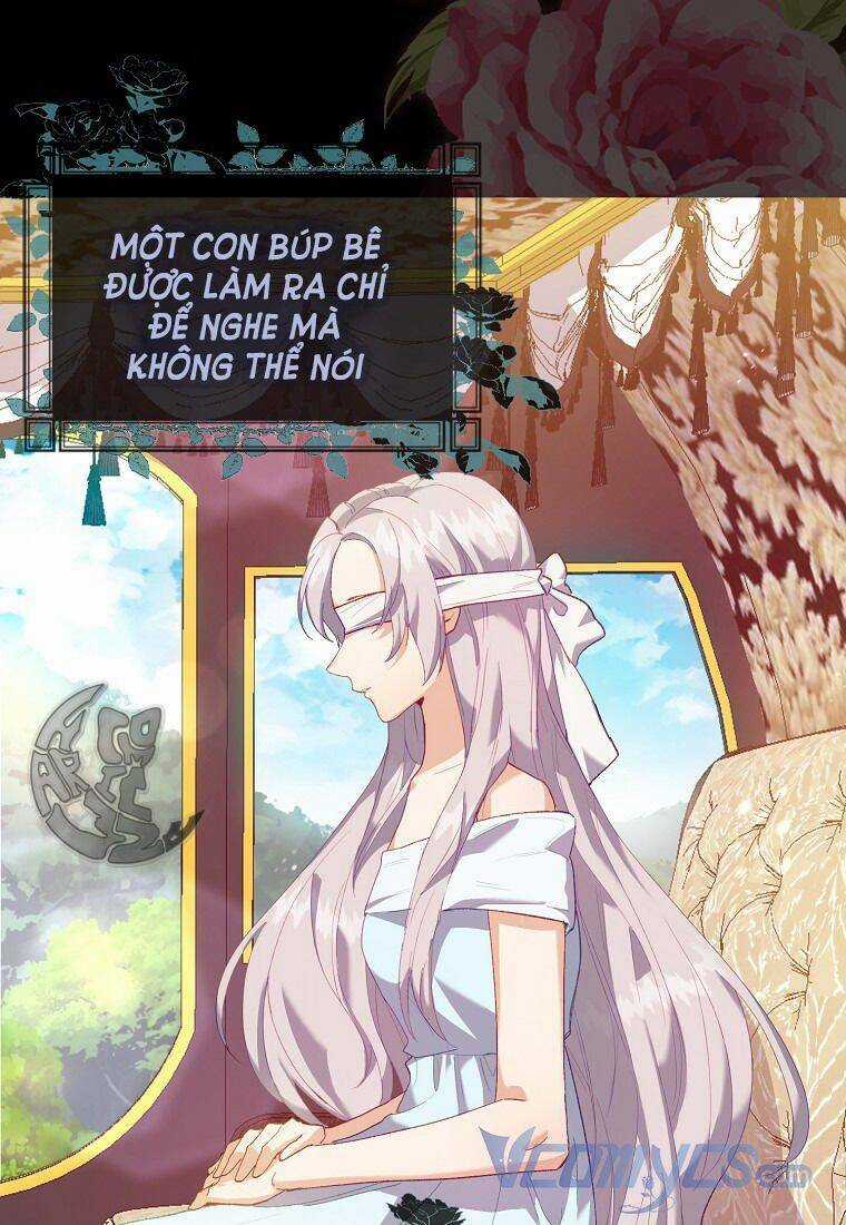 Chỉ Nhận Thức Được Sau Khi Mất Em Chapter 1 trang 2