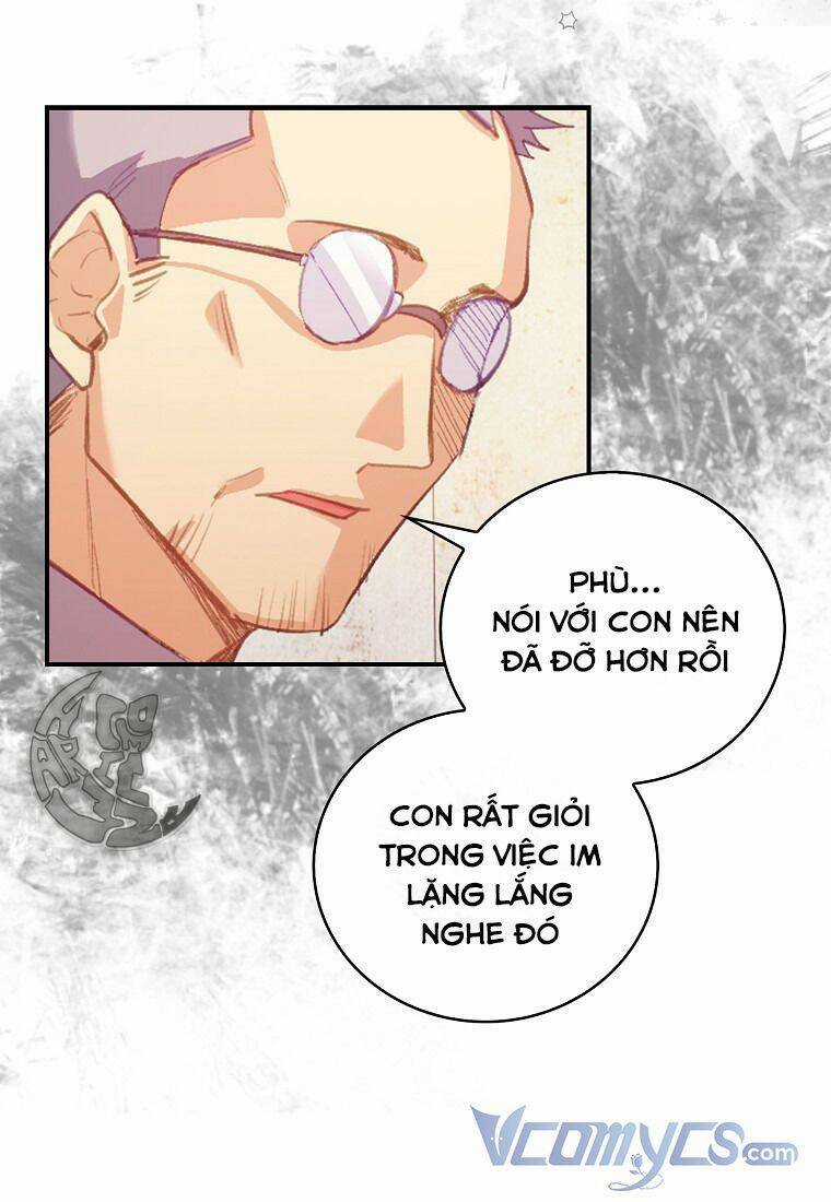 Chỉ Nhận Thức Được Sau Khi Mất Em Chapter 1 trang 20