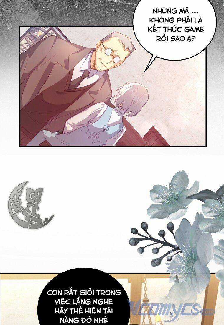 Chỉ Nhận Thức Được Sau Khi Mất Em Chapter 1 trang 22