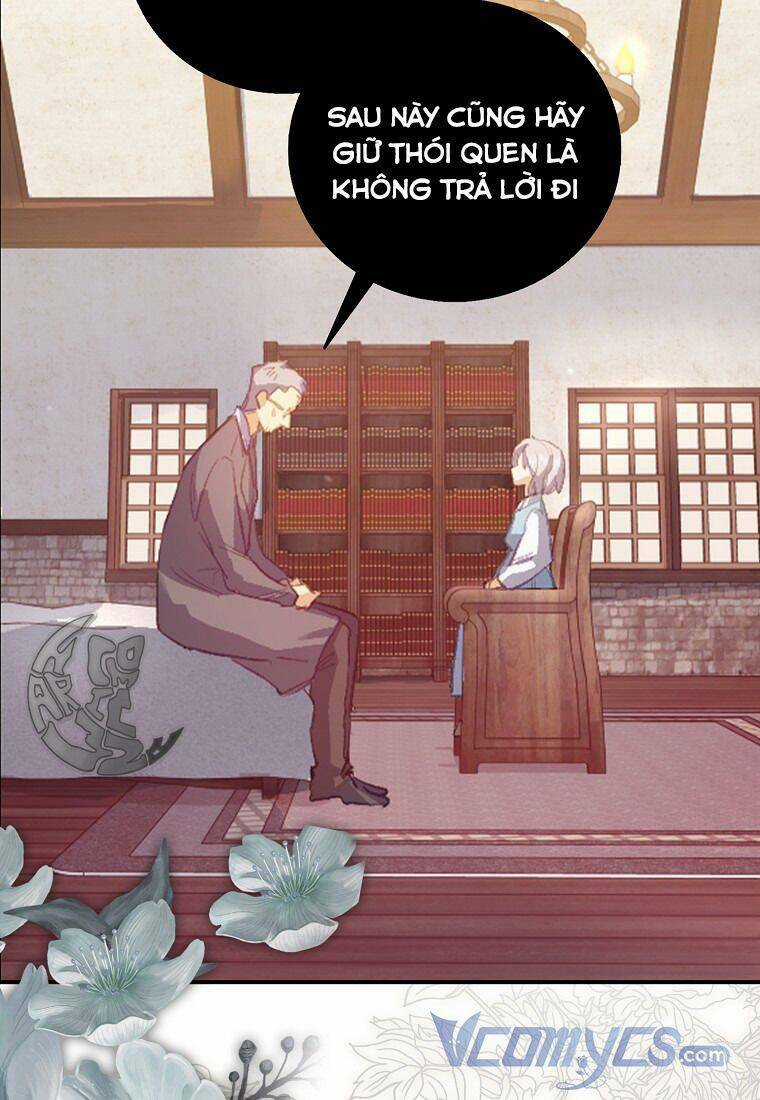 Chỉ Nhận Thức Được Sau Khi Mất Em Chapter 1 trang 23