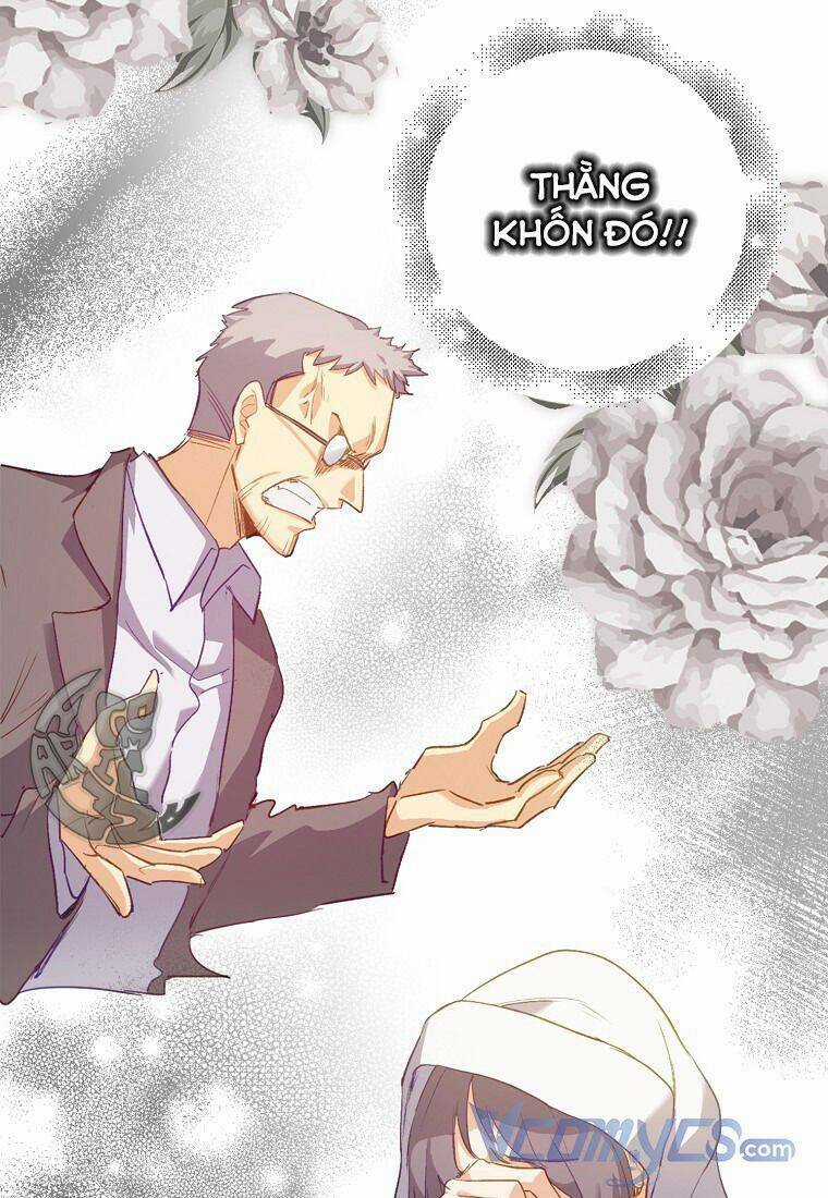 Chỉ Nhận Thức Được Sau Khi Mất Em Chapter 1 trang 28