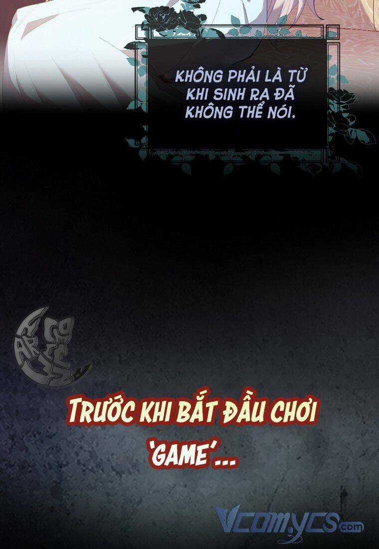 Chỉ Nhận Thức Được Sau Khi Mất Em Chapter 1 trang 3