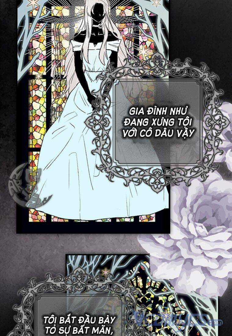 Chỉ Nhận Thức Được Sau Khi Mất Em Chapter 1 trang 31