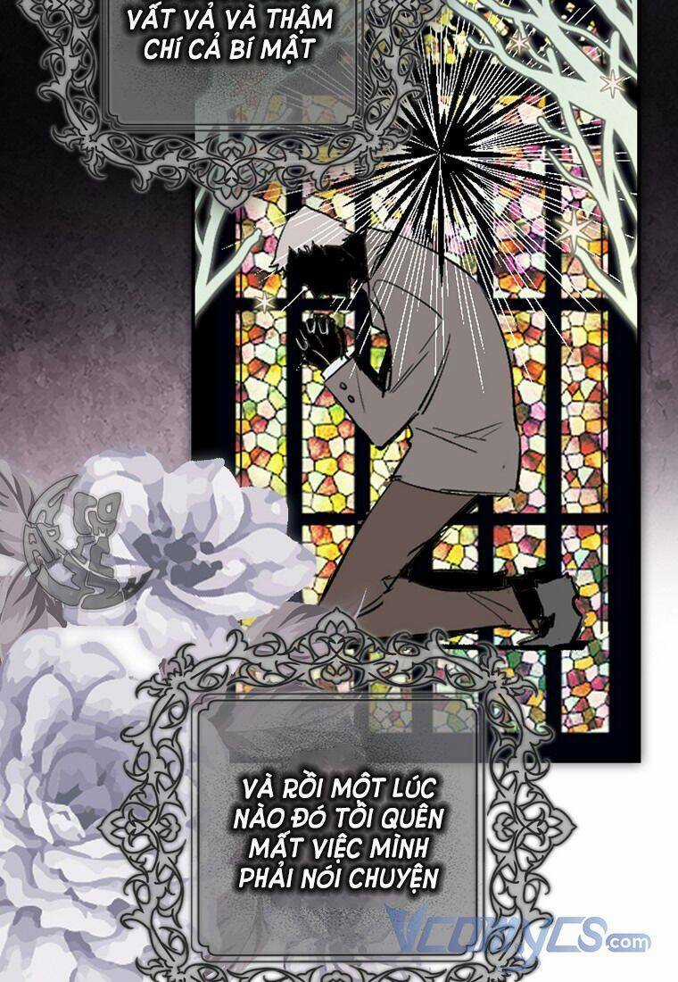 Chỉ Nhận Thức Được Sau Khi Mất Em Chapter 1 trang 32