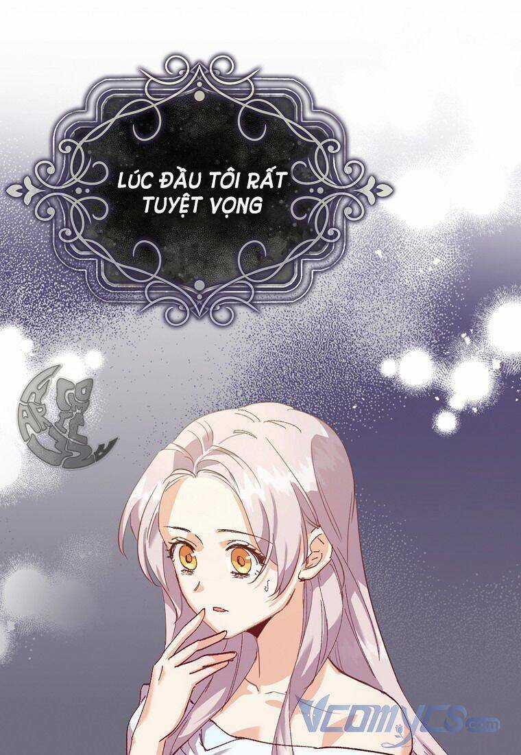 Chỉ Nhận Thức Được Sau Khi Mất Em Chapter 1 trang 34