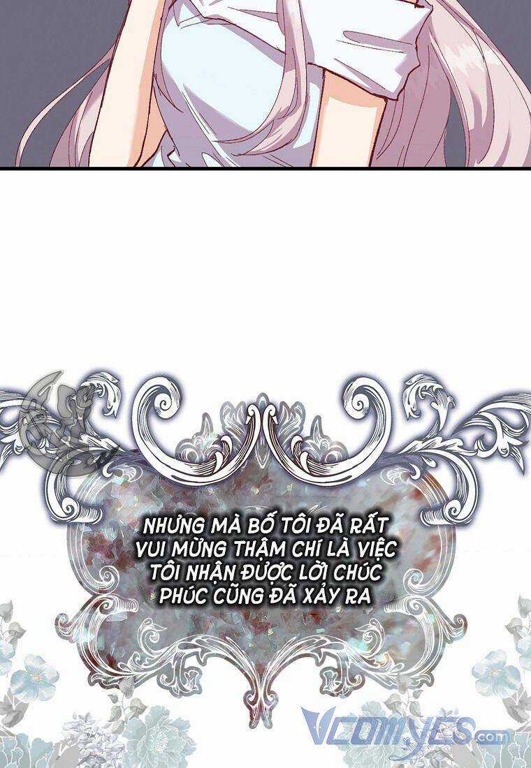 Chỉ Nhận Thức Được Sau Khi Mất Em Chapter 1 trang 35