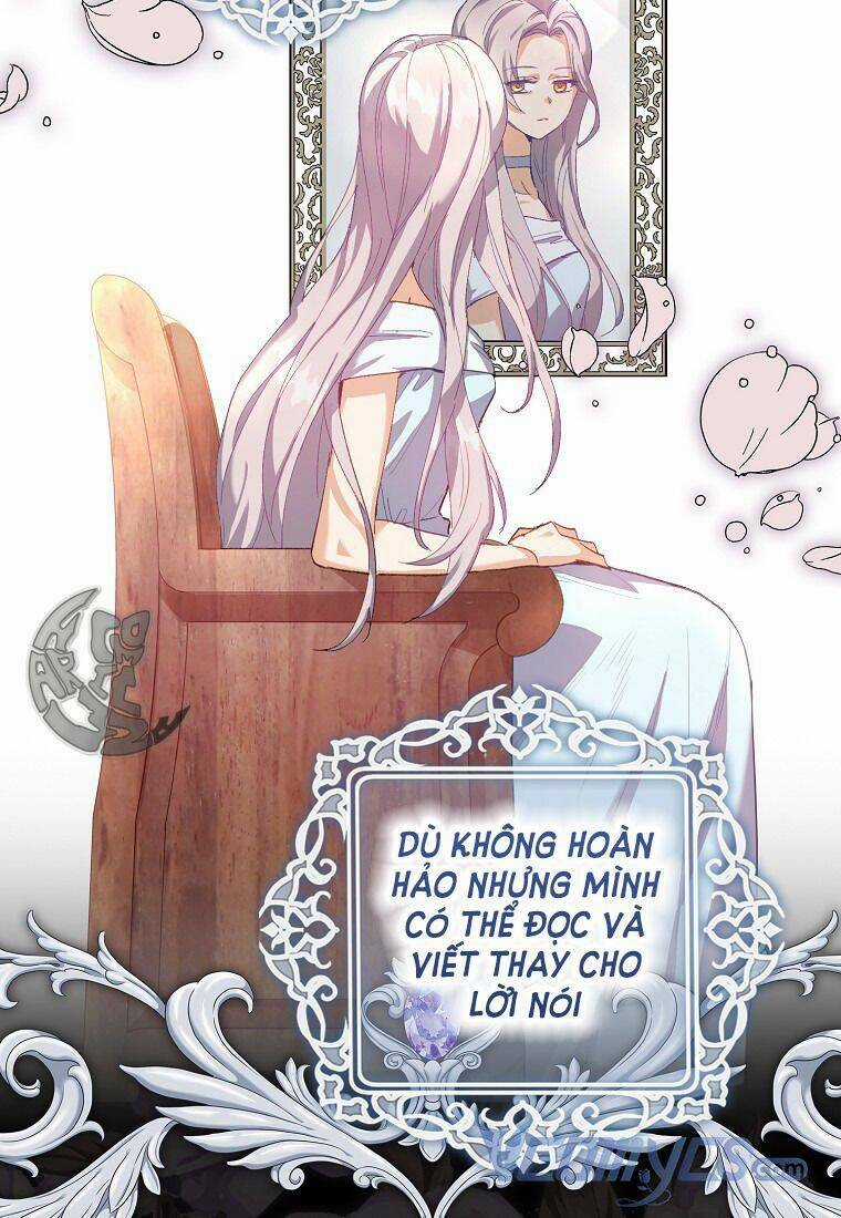 Chỉ Nhận Thức Được Sau Khi Mất Em Chapter 1 trang 38