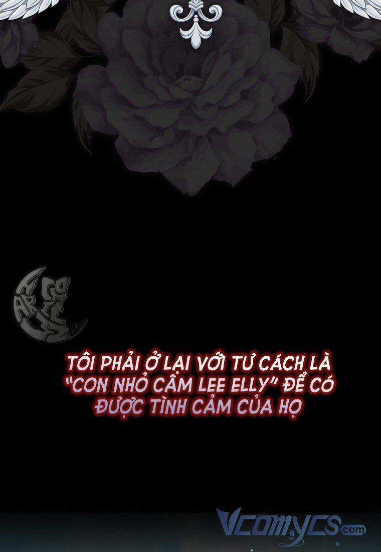 Chỉ Nhận Thức Được Sau Khi Mất Em Chapter 1 trang 39