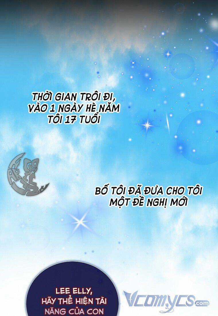 Chỉ Nhận Thức Được Sau Khi Mất Em Chapter 1 trang 40