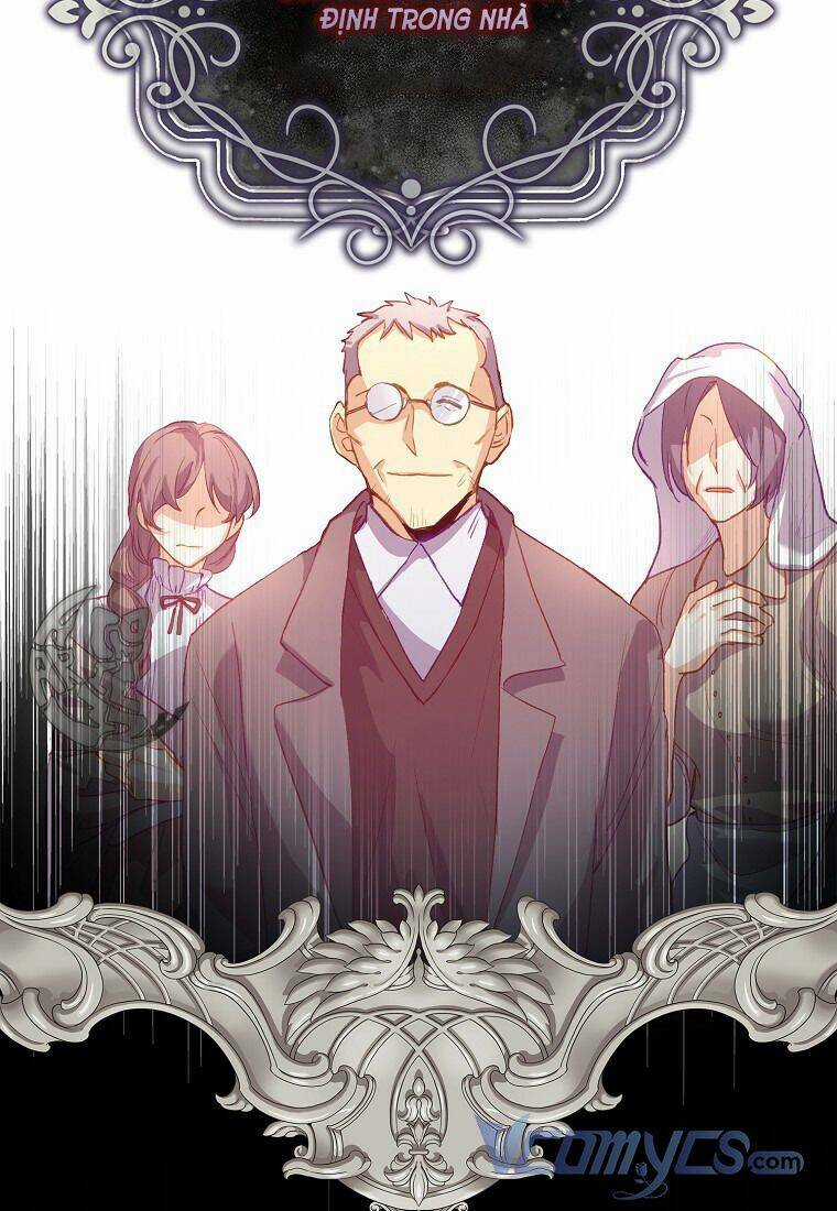 Chỉ Nhận Thức Được Sau Khi Mất Em Chapter 1 trang 45